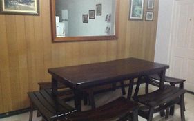 Mitchell's Guest House
